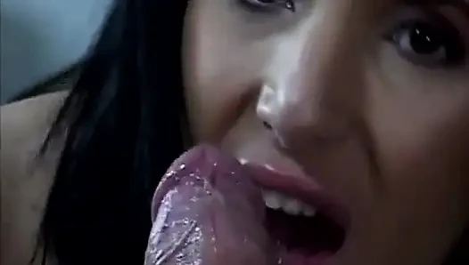 Aus Angelica bella, produktion TUTTO IN GOLA szene 02