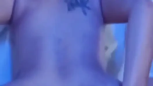 Costa Rica premium anal and vaginal sex