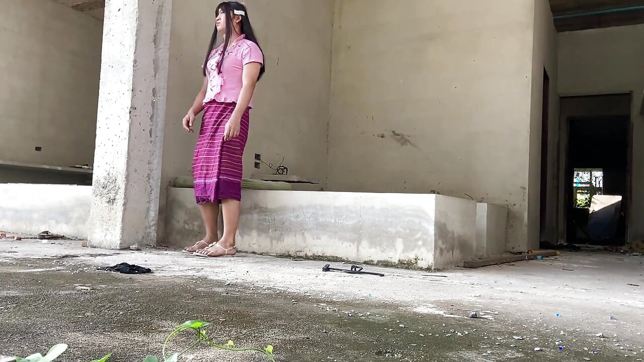 Tôi thích làm tình một mình