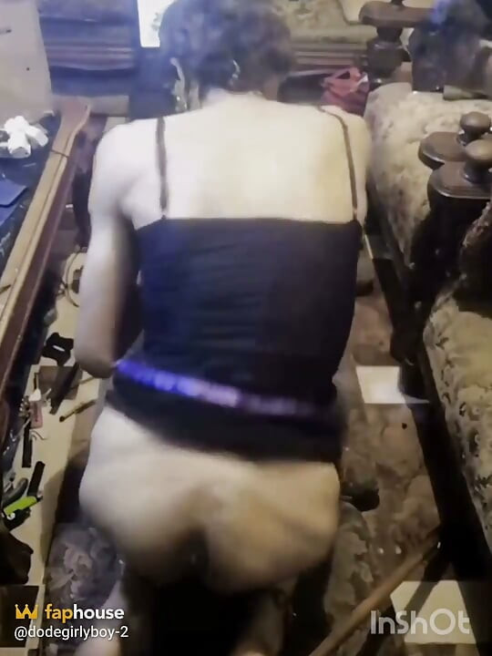 ডোড গার্লি বয় আসছে