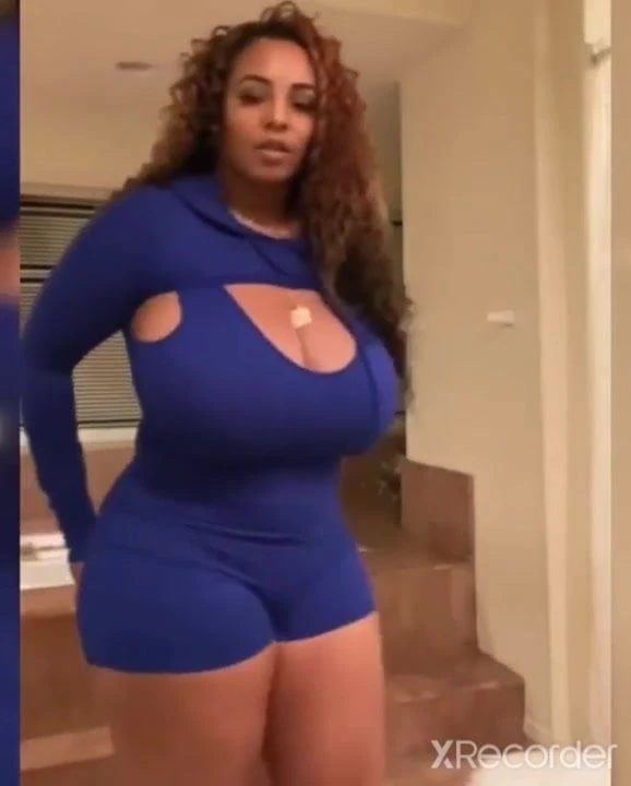 Big booty hoes