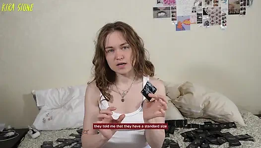 Kontrasepsi, kondom, cara menggunakan, mana yang ada, bagaimana memilih