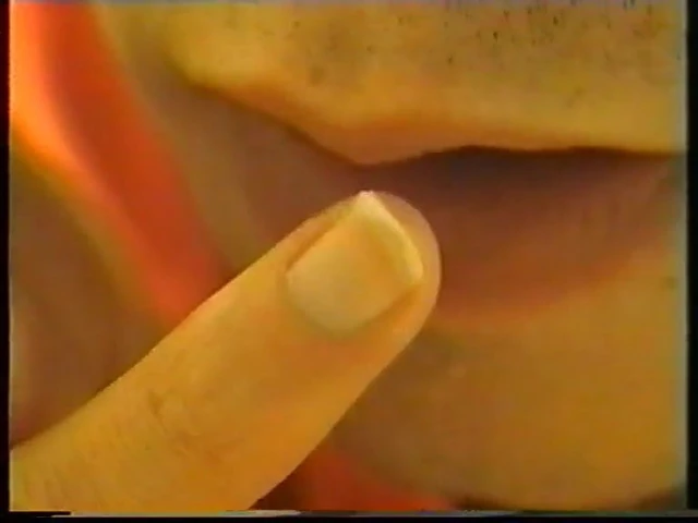 13 - Olivier hand and nails fetish Hand worship (2007)