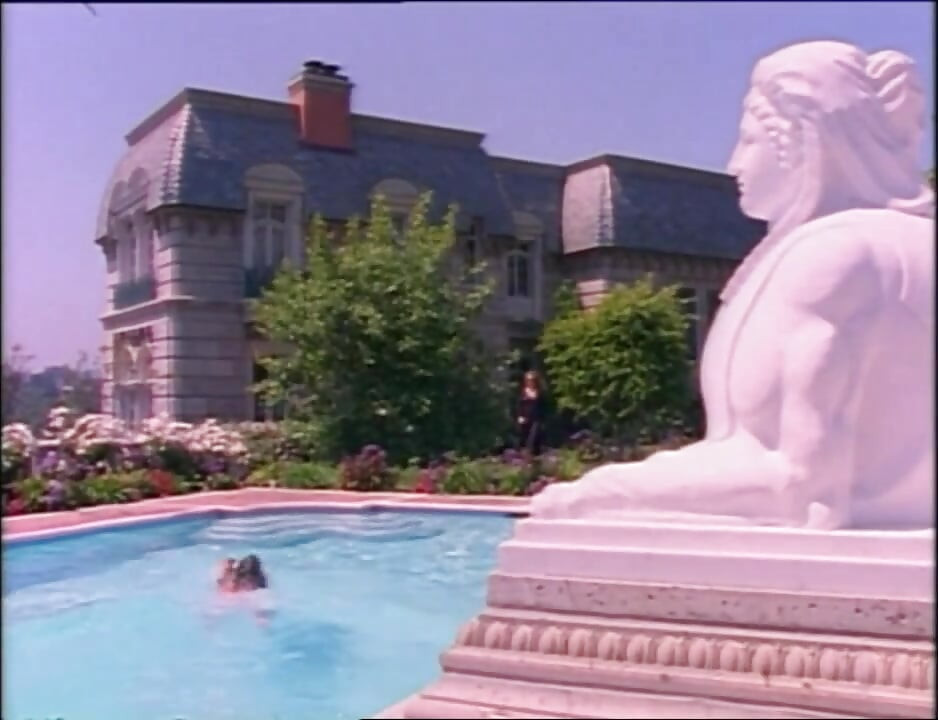 Outdoor Sexy Paradise Dream!