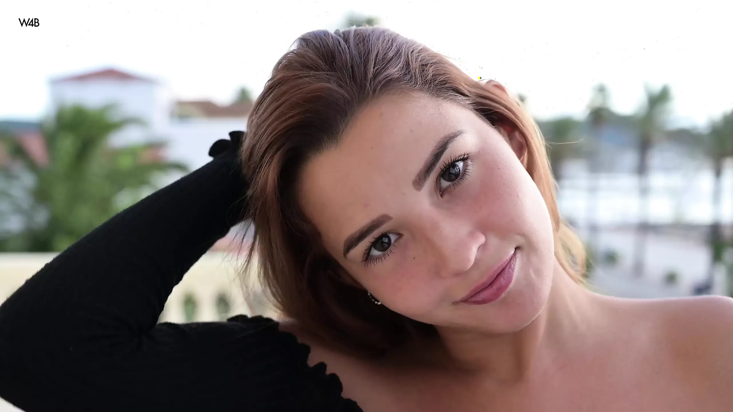 Agatha Vega maszturbálása mindig show