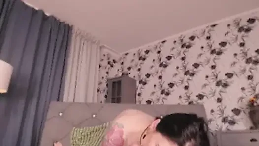 BaDoinkVR From Now On Your Job Descriptions Is To Provide Your Boss Anna De Ville With Hard Ass Fucking Part 2