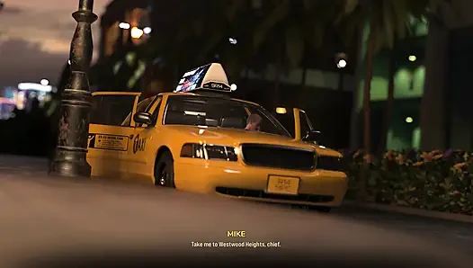 A University Student and Many Secrets (part 5)