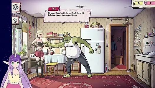 Game souper tanpa sensor bagian 1