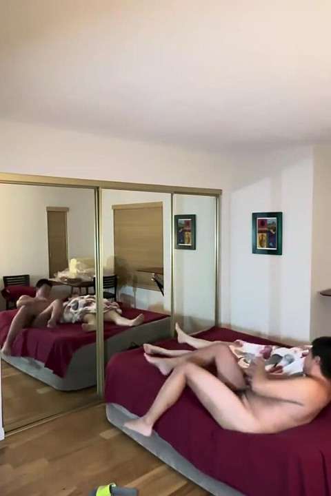 Shy Chinese MILF Sucks and Rides My Dick on First Date