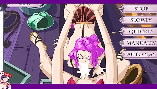 Das Geheimnis von ONE PIECE. Folge 01