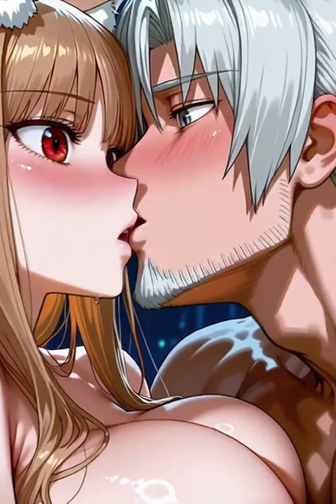 Lawrence X Holo (s&w)