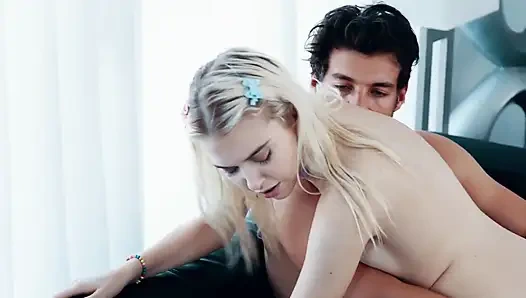 Teen anhalter 4 szene 1 teenager brauchen schwanz