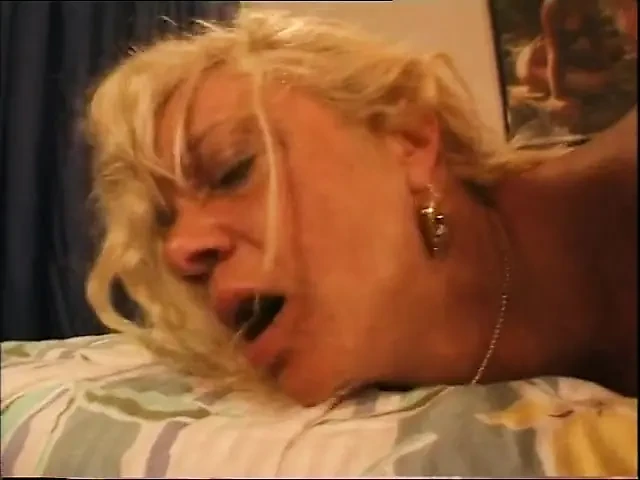 Old Mature Fuck
