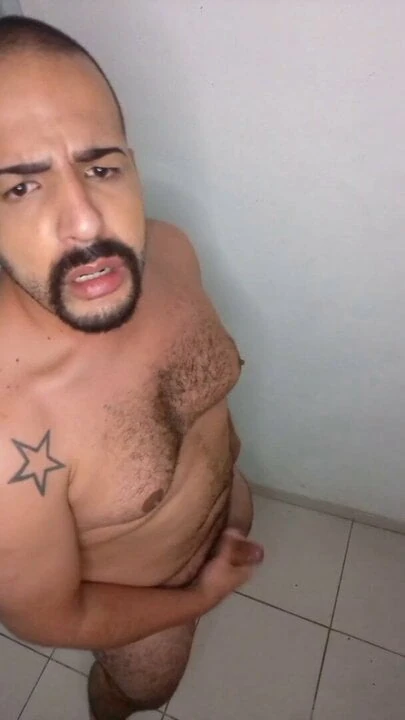 Meleg medve maszturbáció