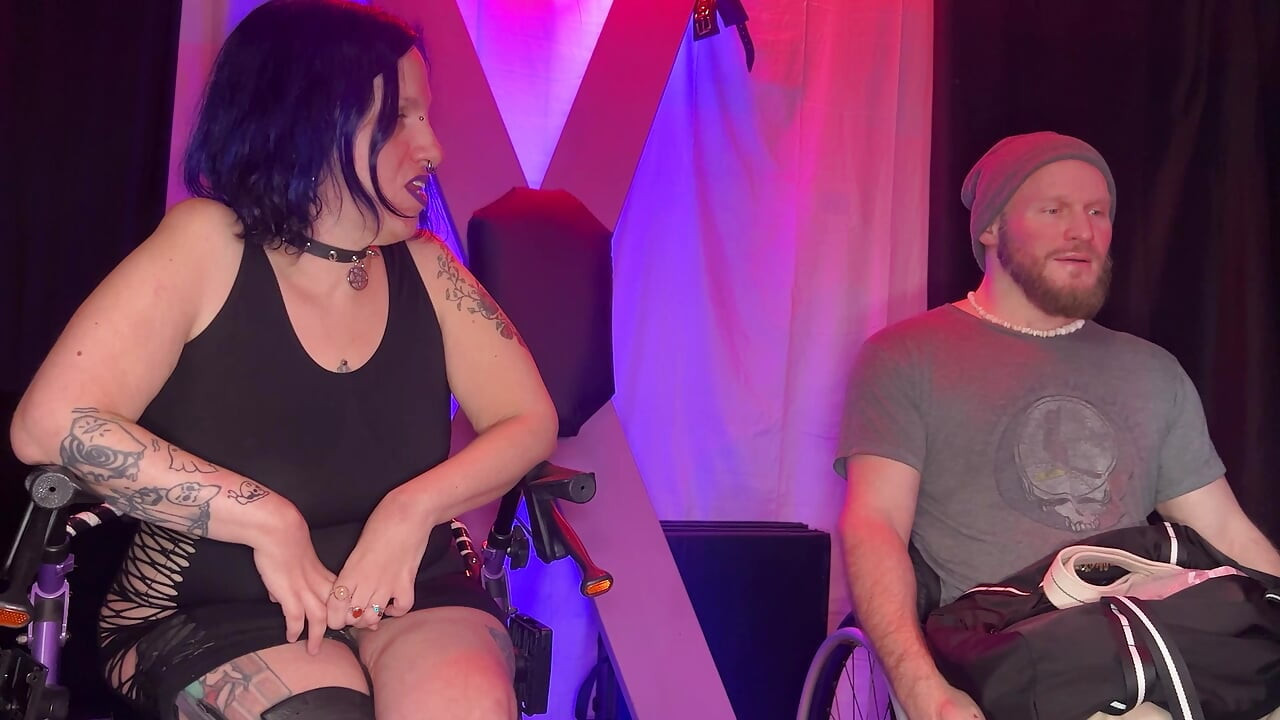 Kink-Abled - Cliff Media Productions