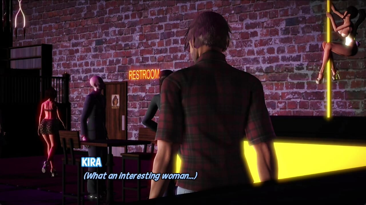 麥克斯的生活 第三季 第129章 修女的美味小穴和榮耀洞