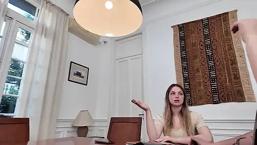 Knock Knock Club kamera arkası! En iyi latin pornosunun yapımı!