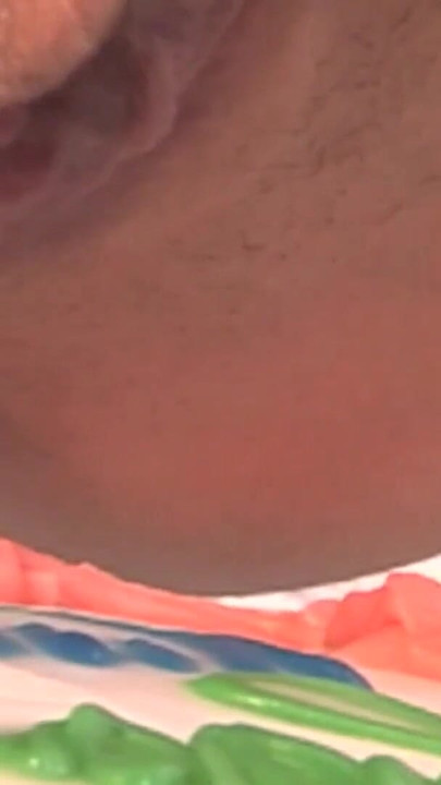 Jaw-dropping moment from "Wow... watch me flirting, watch me masturbating at Eroticonly."