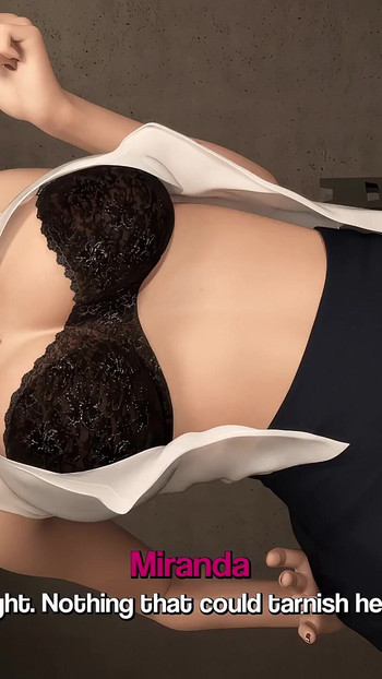 Priscila Secret Update 5 će se nastaviti