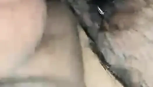 hot desi bhabi enjoy doggy close up