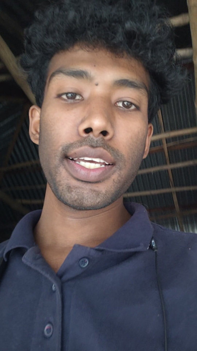 Niceto met you all  are fine everybody