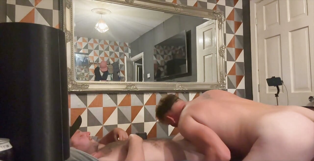 Hot Fuck