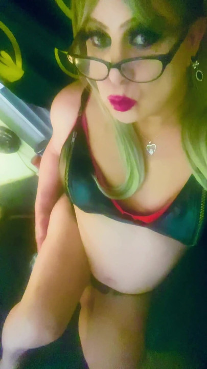 Krissy Sweets Kompilacija