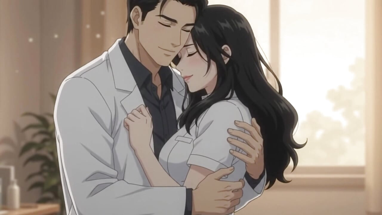 Quiet Nights Hospital sex when no one round