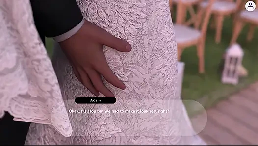 A volatile marriage 7 felicia memiliki pemotretan yang luar biasa