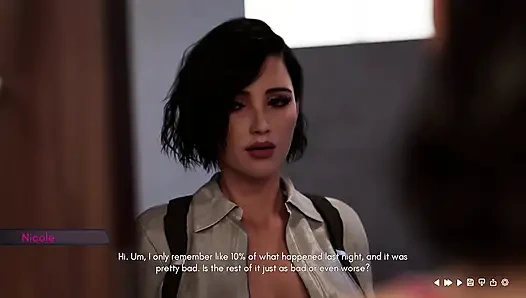 Ms.denvers - V0.1.2.4 - Part 4