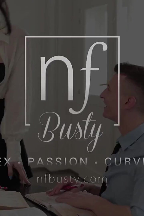 Busty Business - S16:e10