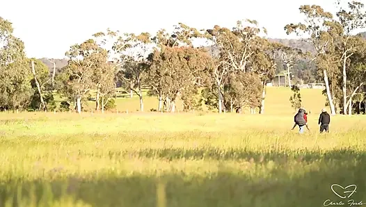 Homeward Bound Part 3: Stray Featuring Charlie Forde, Finley Kay, Caleb Arcane