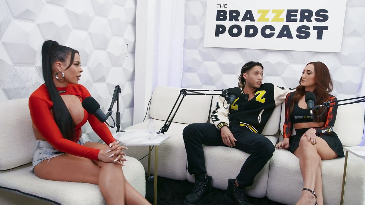 The Brazzers Podcast: Avsnitt 11