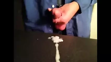 Masivna cumshot kompilacija