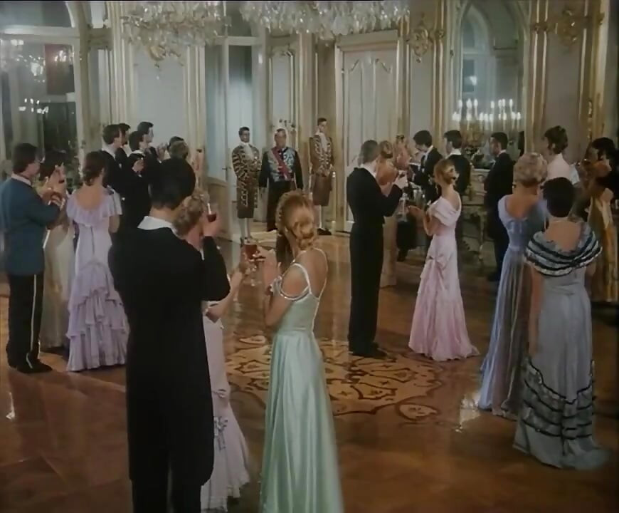 Uma viúva alegre - vol. # 01