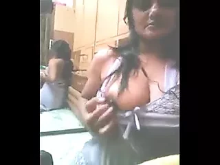 Indian College Girlfriend Upasana