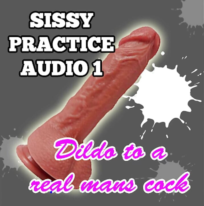 Η Σίσσυ εξασκείται με δονητή ήχου σε έναν πραγματικό πούτσο του άντρα