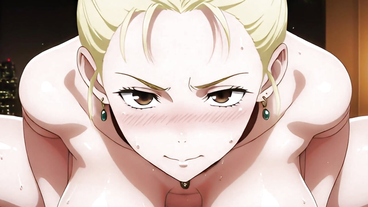 Jujutsu Kaisen Nishimiya Momo Hentai