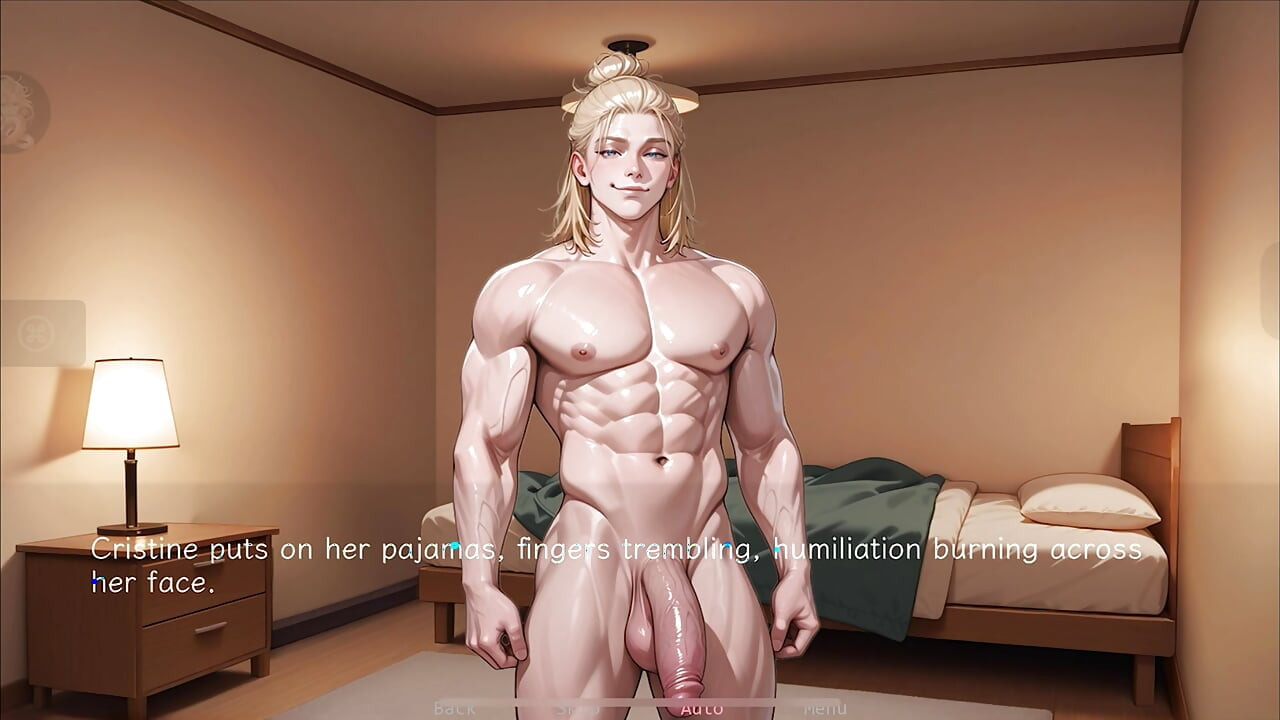 Ntr’ed by My Friend - Part 4