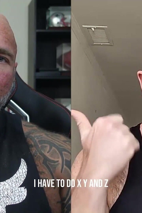 Redemption Interview with Thom Palmer (episode 13)