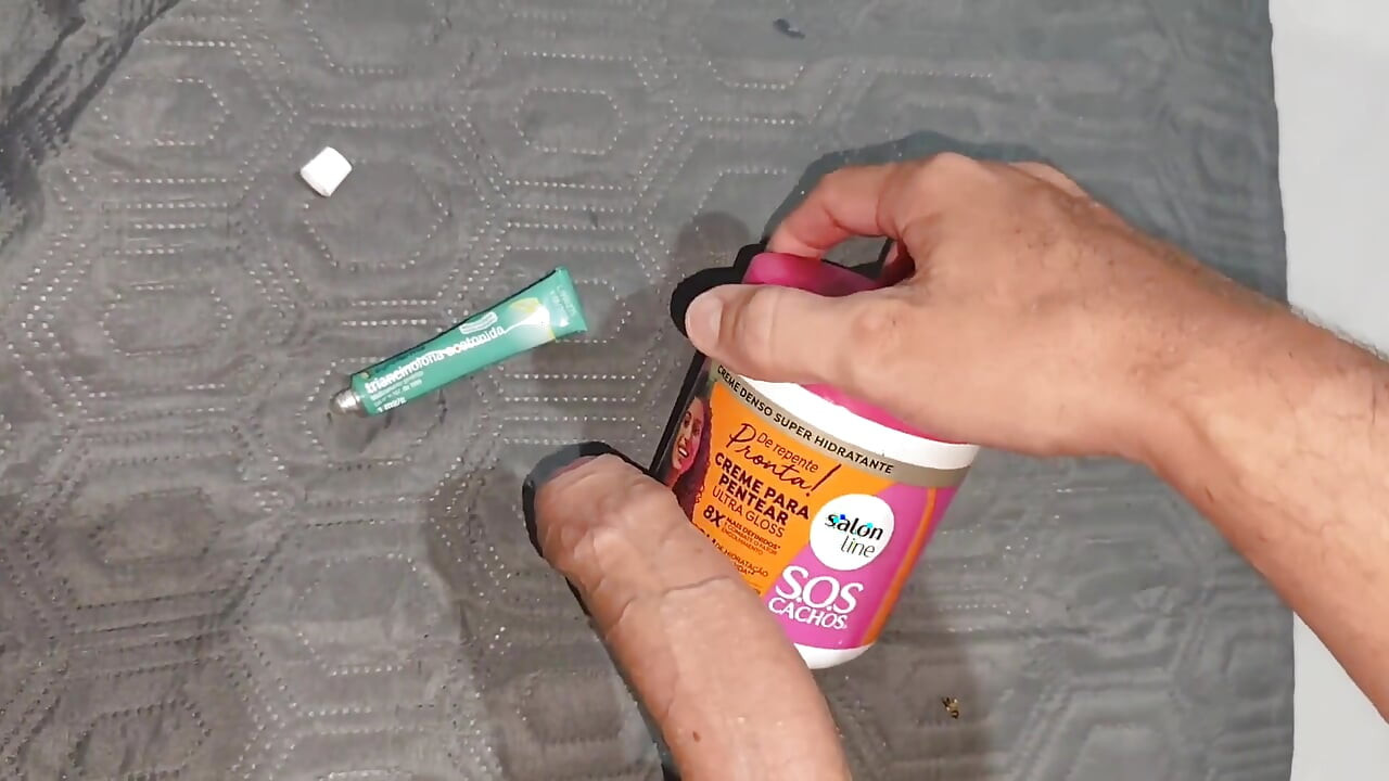 Time for Special Application Inside the Hole