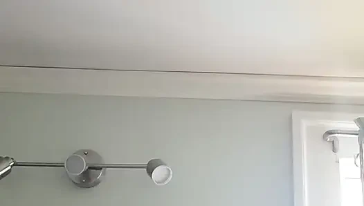 Interracial 3D Sex with a literal soccer milf and I the C.I.A Chef_part 1