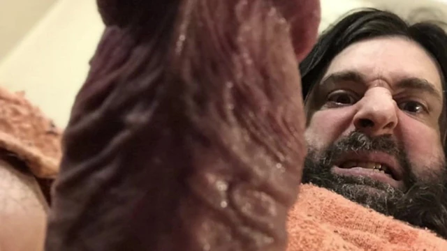Vol 69: My name is Cock, Super Cock..(!)!(!)