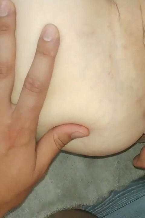Cum in My Ass Right Now!