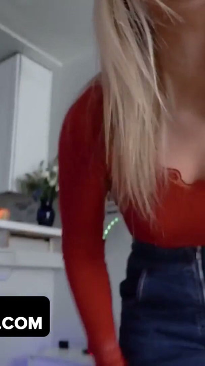 Step-daughter Asks Her Stepdad for Help Hiding Her Bad Grades from Stepmom - DadCrush | Clip 3