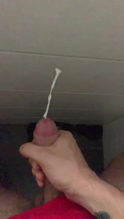 Slomo CumShot