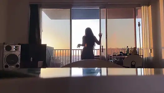 Welcum to My 𝖡𝖺𝗋𝖻𝗂𝗂𝖾 𝖫𝗂𝖿𝖾 in the Cloudz