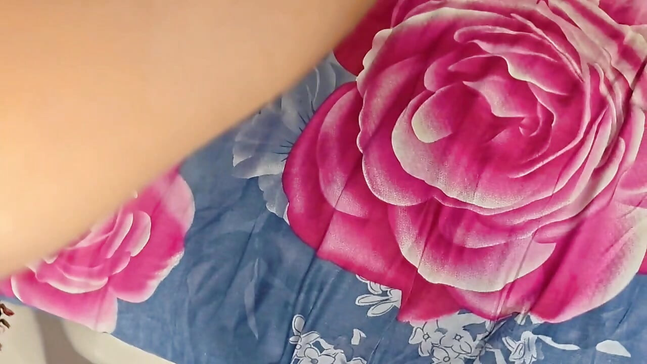 Novo vídeo de sexo em casa com voz em bengali.