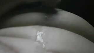 First orgasm on cam