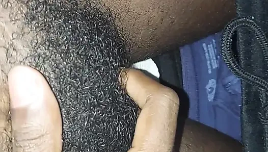 Kadın mastürbasyonu